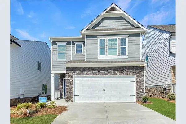 24 Berry Drive, Dawsonville, GA 30534