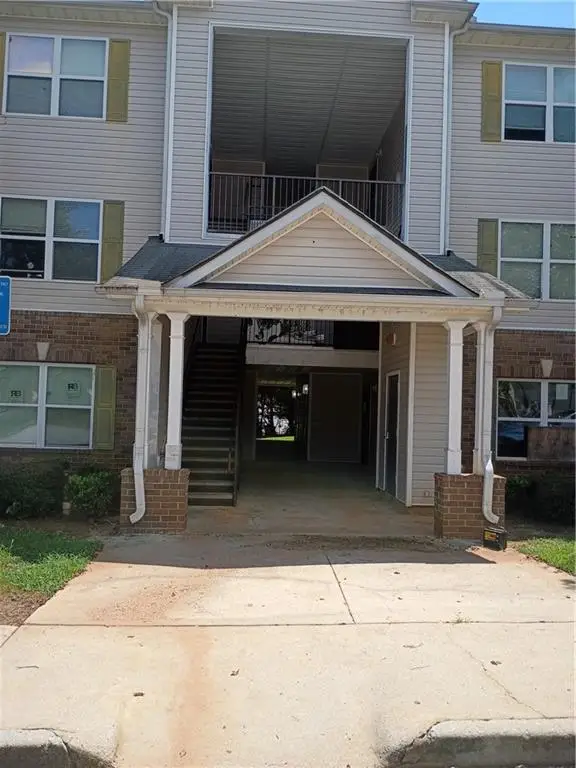 6304 Waldrop Place, Decatur, GA 30034 - #1