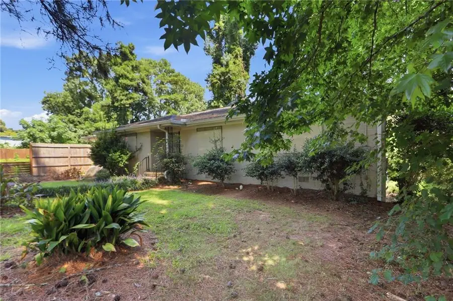1846 Shamrock Drive, Decatur, GA 30032 - #3