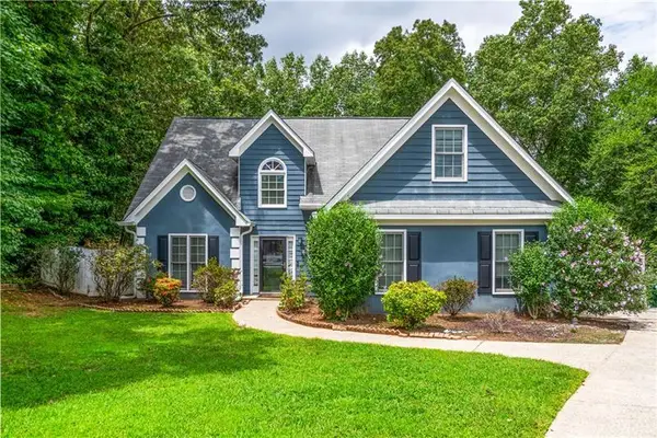 6432 Ivey Chase Terrace Se, Mableton, GA 30126