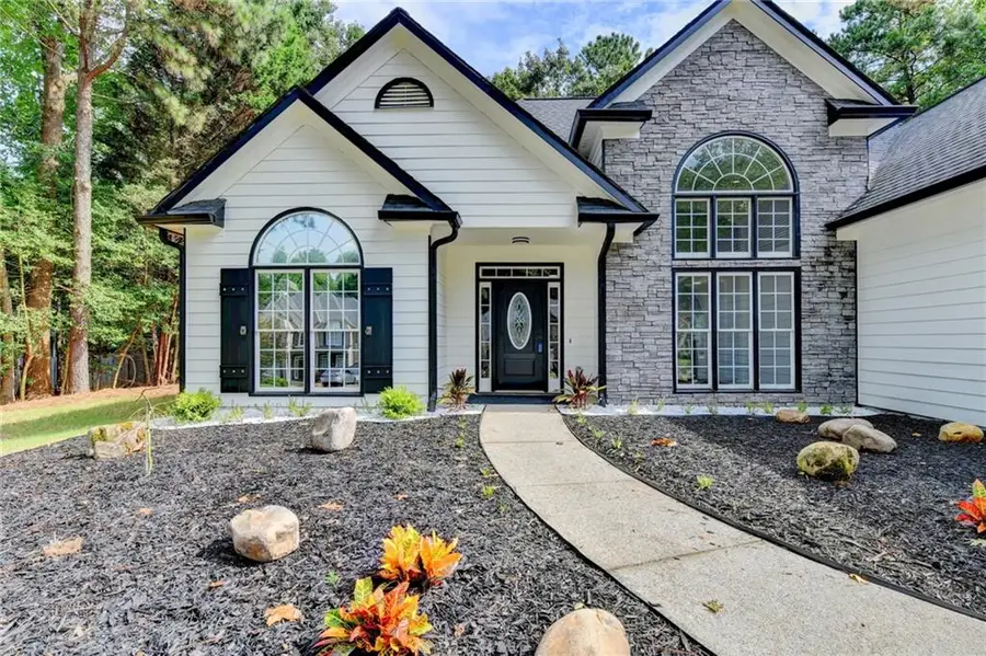 6316 Green Oak Ridge, Flowery Branch, GA 30542 - #2