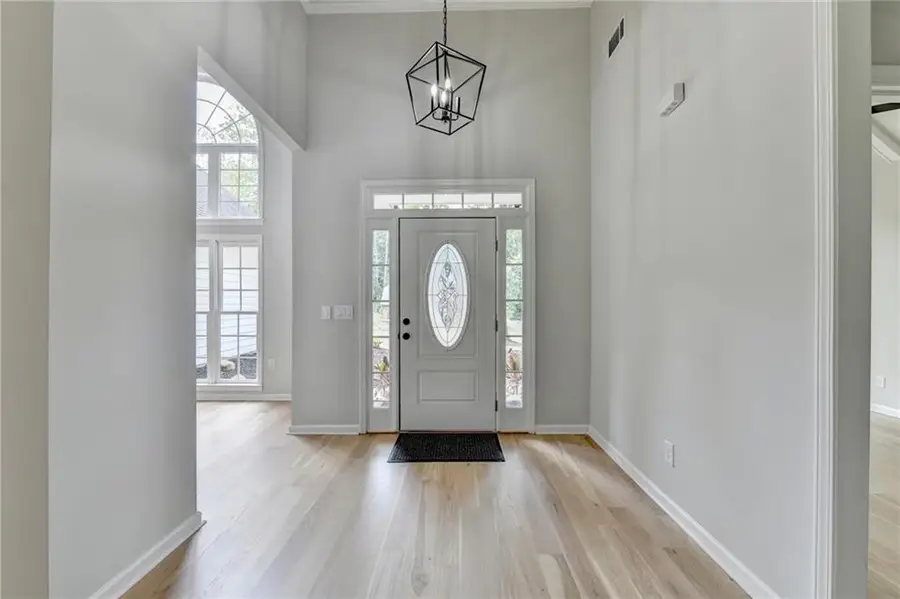 6316 Green Oak Ridge, Flowery Branch, GA 30542 - #3