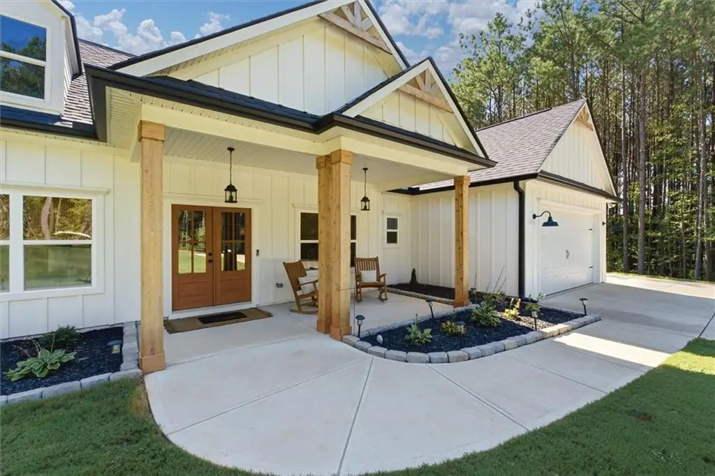 50 Duke Path, Rockmart, GA 30153 - #1