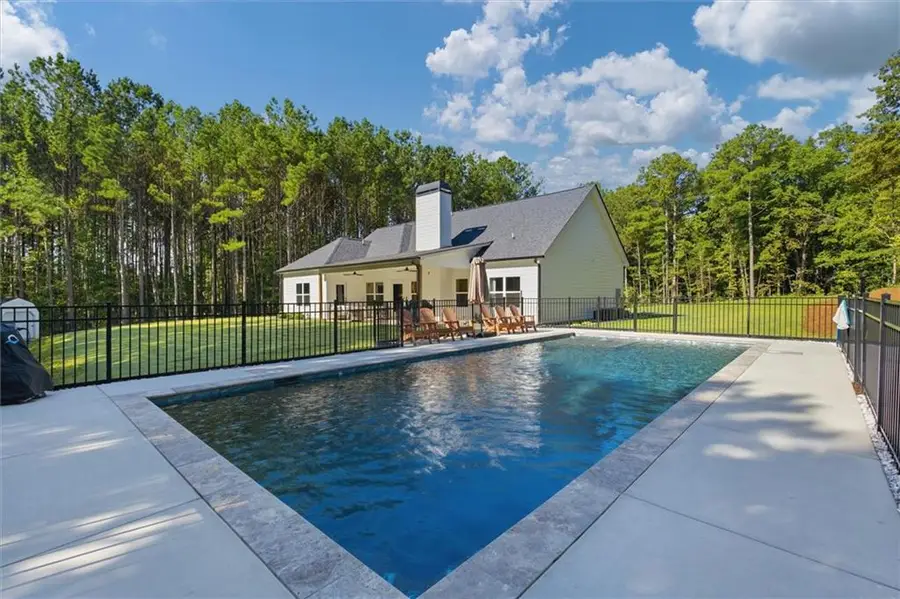 50 Duke Path, Rockmart, GA 30153 - #3