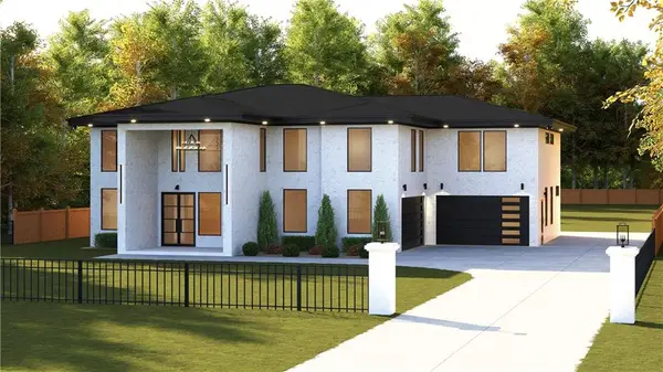670 Davis Road, Lawrenceville, GA 30046
