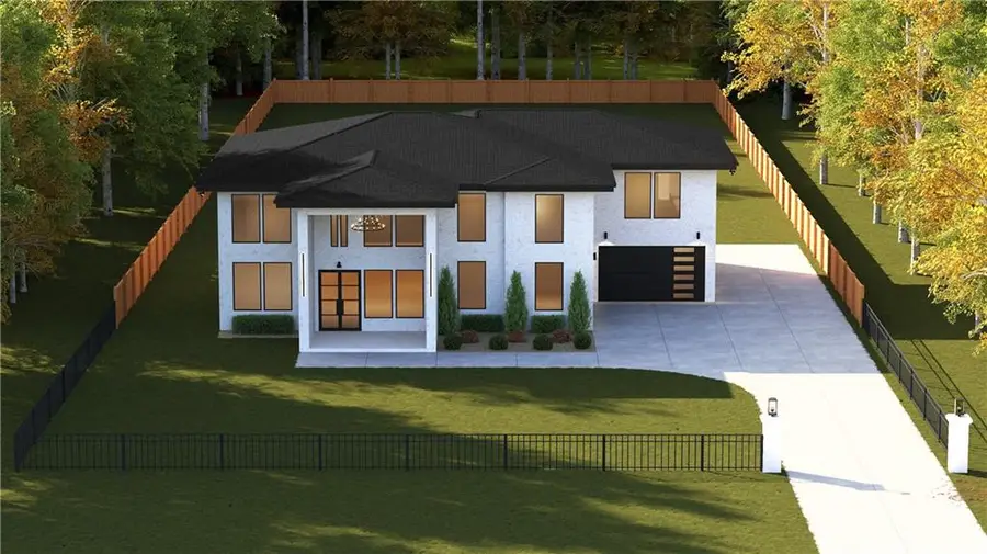 670 Davis Road, Lawrenceville, GA 30046 - #3