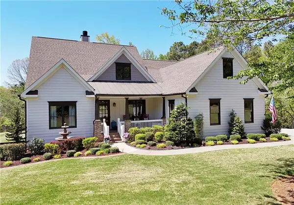 204 Lynn Lane, Canton, GA 30115
