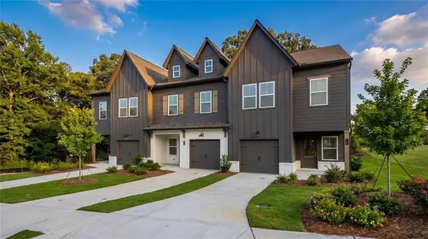 74 Fausett Lane, Dawsonville, GA 30534