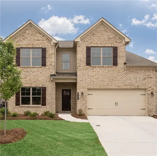 1757 Weatherbrook Circle, Lawrenceville, GA 30043