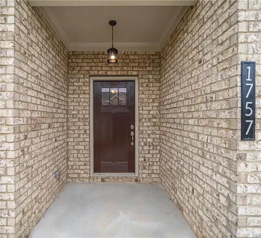 1757 Weatherbrook Circle, Lawrenceville, GA 30043 - #2