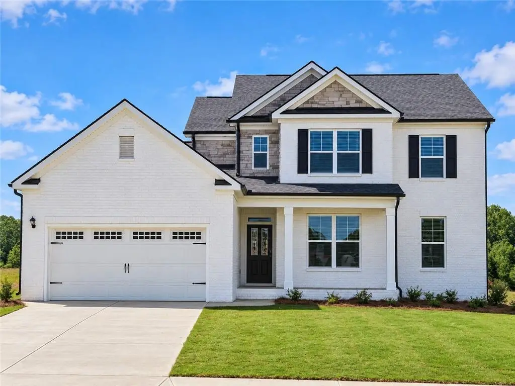 1226 Riverbrook Drive, Bogart, GA 30622 - #1