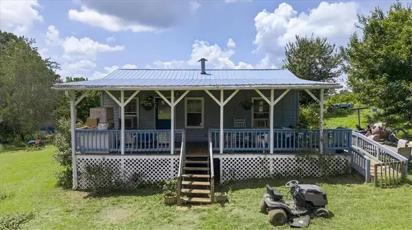 2627 Jones Mountain Road, Talking Rock, GA 30175