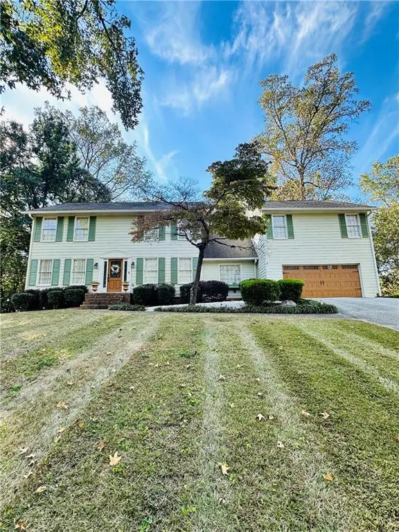 4544 Queen Anne Court Se, Mableton, GA 30126 - #1