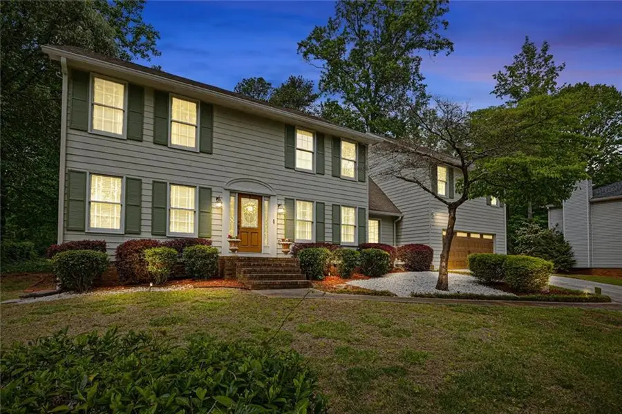 4544 Queen Anne Court Se, Mableton, GA 30126 - #2