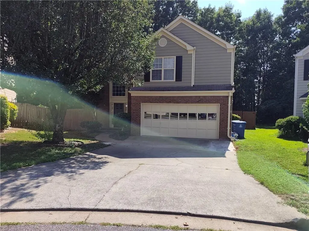 3642 Park Bluff Way, Duluth, GA 30096 - #1