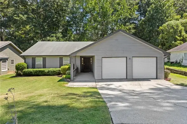 607 Stonemill Manor, Lithonia, GA 30058