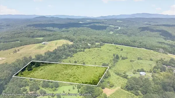 2627 Jones Mountain Road, Talking Rock, GA 30175