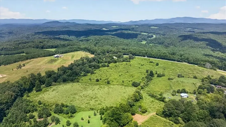 2627 Jones Mountain Road, Talking Rock, GA 30175 - #2