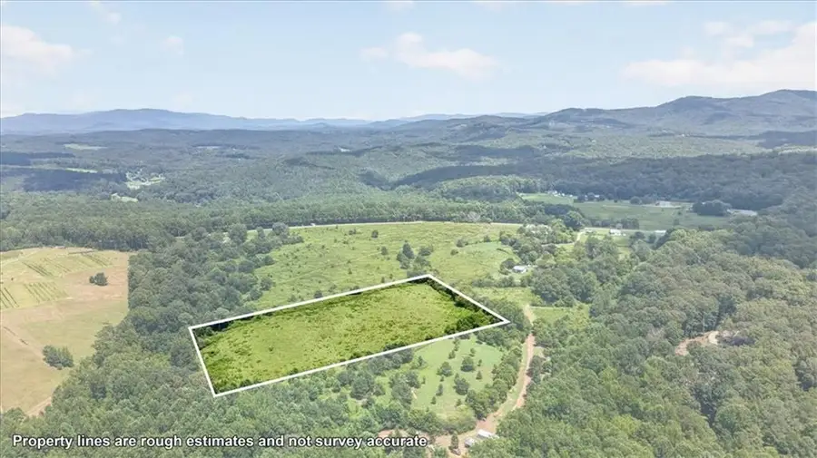 2627 Jones Mountain Road, Talking Rock, GA 30175 - #3