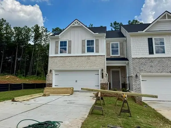 1215 Park Center Circle, Austell, GA 30168