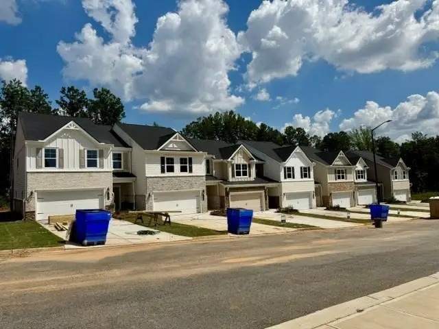 1215 Park Center Circle, Austell, GA 30168 - #2