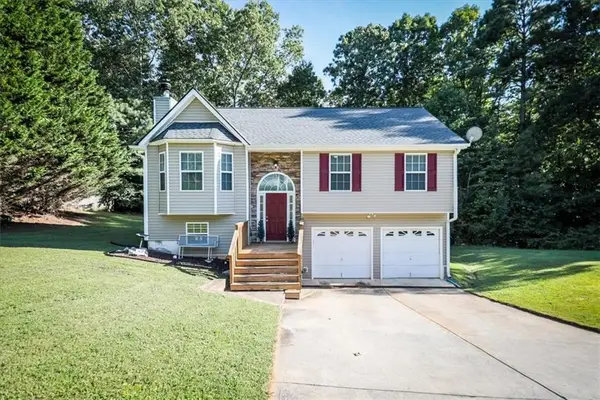 401 Winding Valley Drive, Rockmart, GA 30153