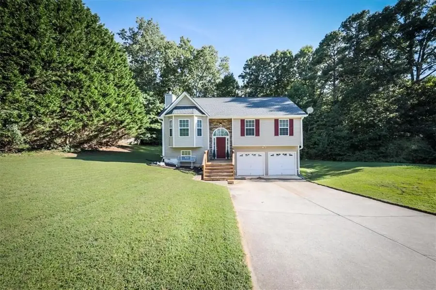 401 Winding Valley Drive, Rockmart, GA 30153 - #2