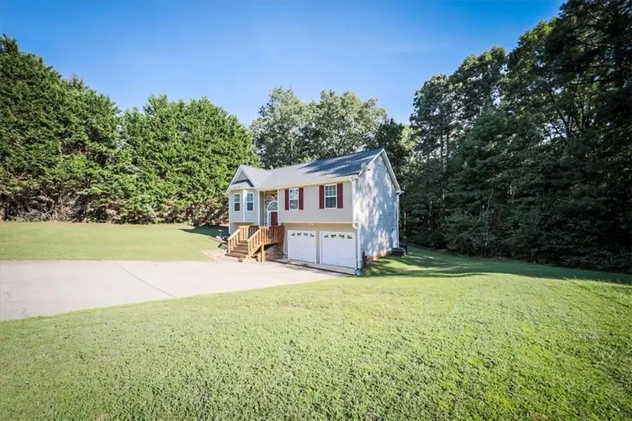 401 Winding Valley Drive, Rockmart, GA 30153 - #3