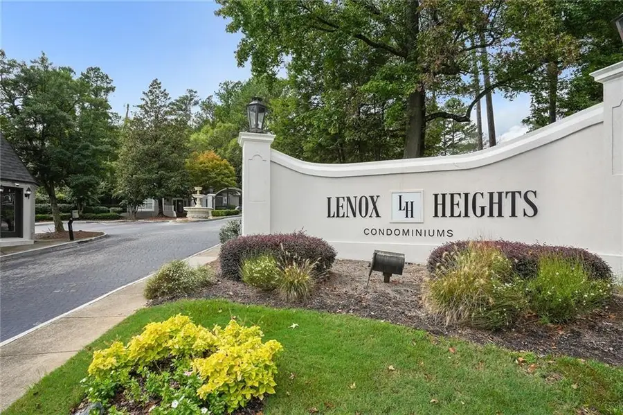 2201 Pine Heights Drive Ne, Atlanta, GA 30324 - #2