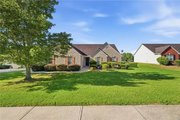 2230 Blue Ridge Lane, Conyers, GA 30012