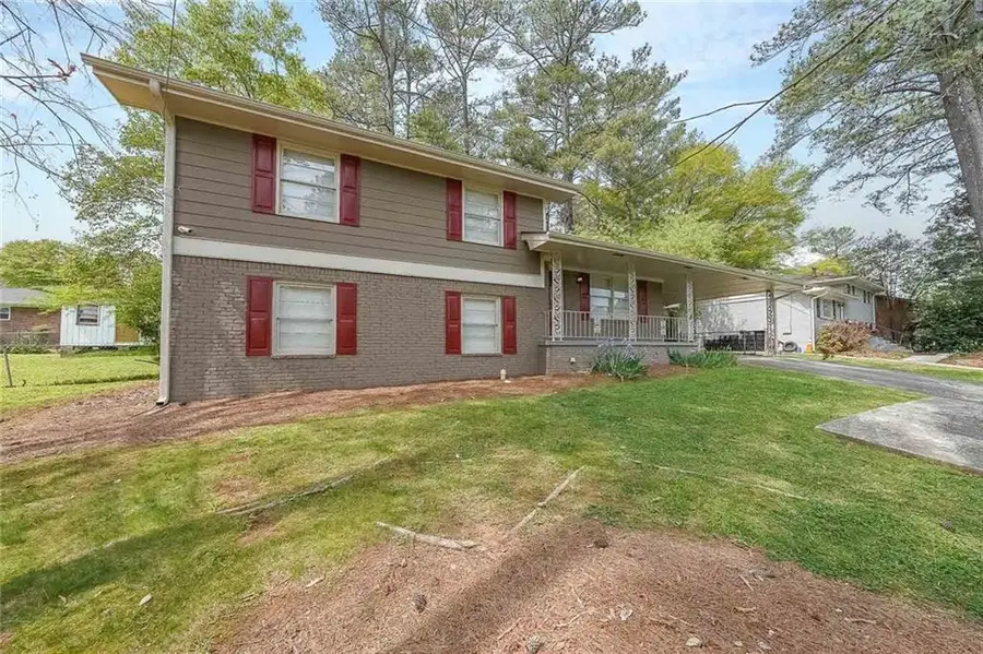 2757 Cavalier Drive, Decatur, GA 30034 - #2