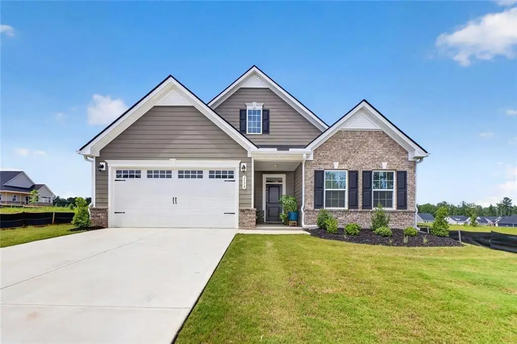 1173 Burlington Court, McDonough, GA 30253 - #1