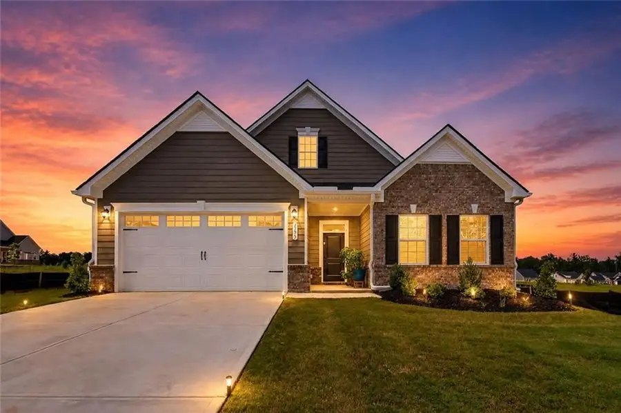1173 Burlington Court, McDonough, GA 30253 - #2