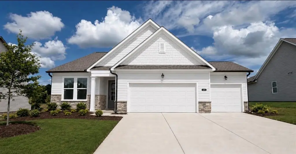 311 Grand Wehunt, Hoschton, GA 30548 - #1