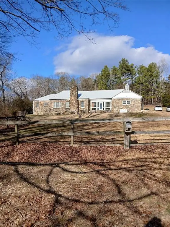 650 Kingston Highway, Kingston, GA 30145 - #3