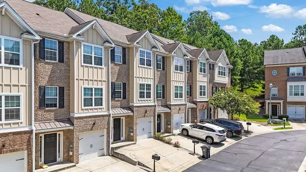 1941 Appaloosa Mill Circle, Buford, GA 30519