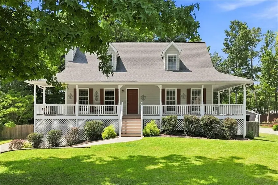 90 Maplewood Lane, Acworth, GA 30101 - #2