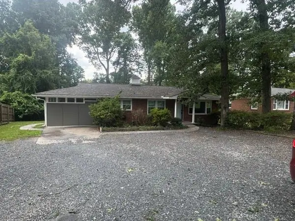 4243 Britt Road, Tucker, GA 30084