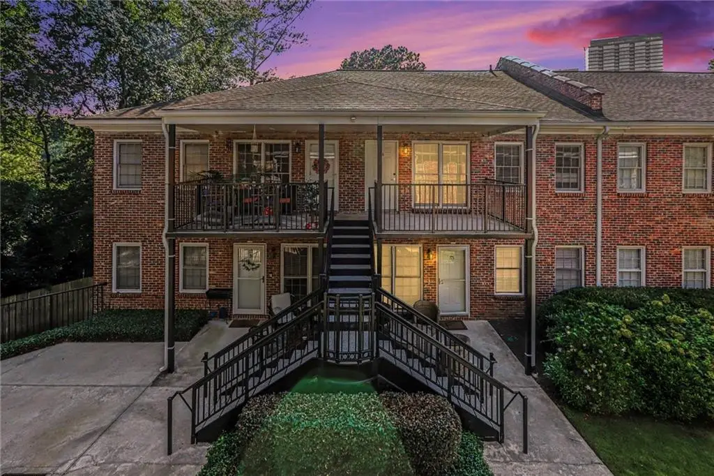 3675 Peachtree Road Ne #34, Atlanta, GA 30319 - #1