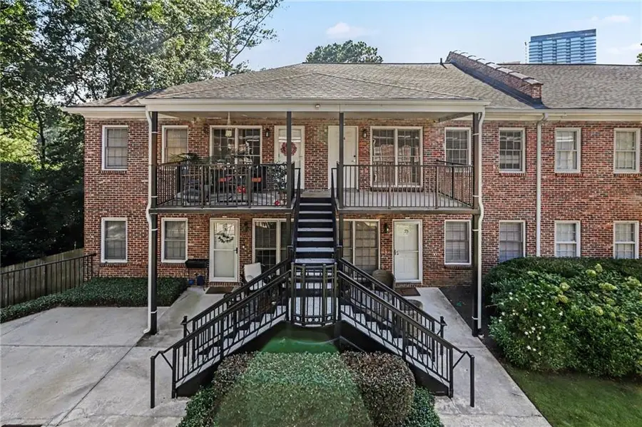 3675 Peachtree Road Ne #34, Atlanta, GA 30319 - #2