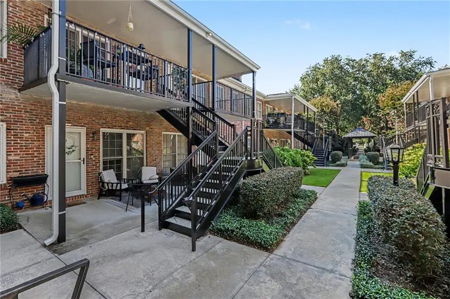 3675 Peachtree Road Ne #34, Atlanta, GA 30319 - #3