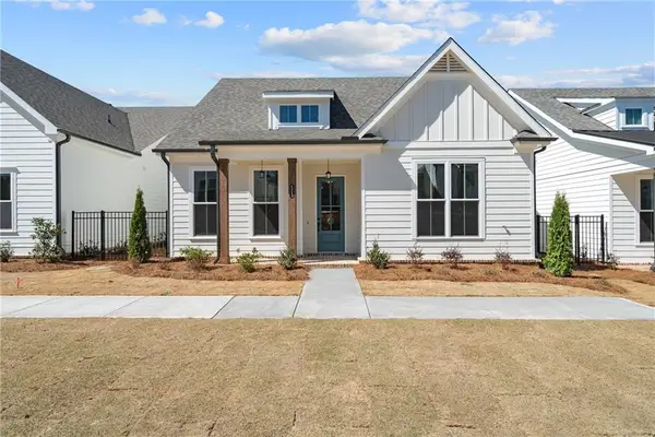 563 Sawnee Village Boulevard, Cumming, GA 30040