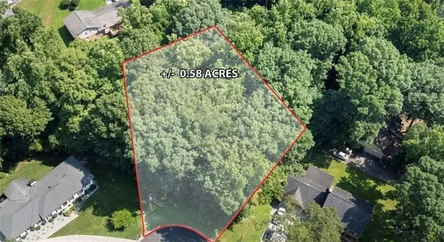 2406 Creole Creek Circle, Stone Mountain, GA 30087 - #2