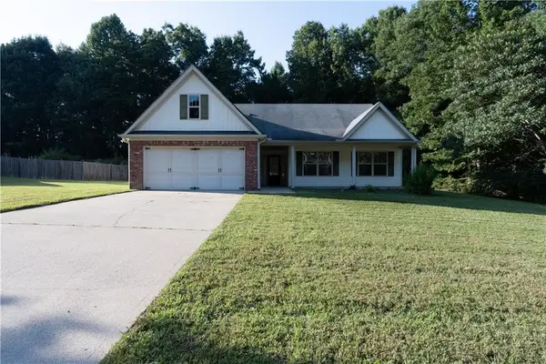153 Elk Drive, Temple, GA 30179