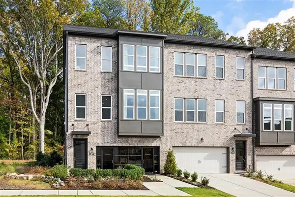 2700 Chestnut Willow Walk Se #46, Smyrna, GA 30080