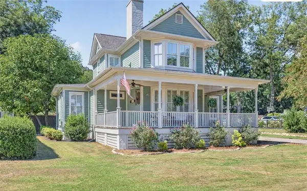 190 Elm Street, Jefferson, GA 30549