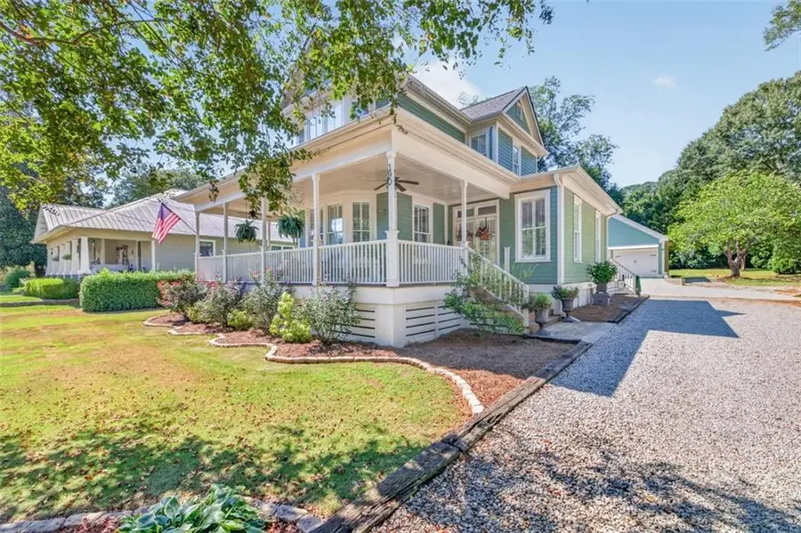 190 Elm Street, Jefferson, GA 30549 - #2