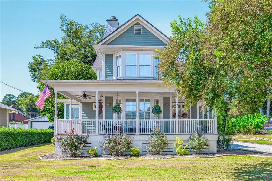 190 Elm Street, Jefferson, GA 30549 - #3