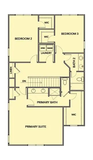 1219 Park Center Circle, Austell, GA 30168 - #3