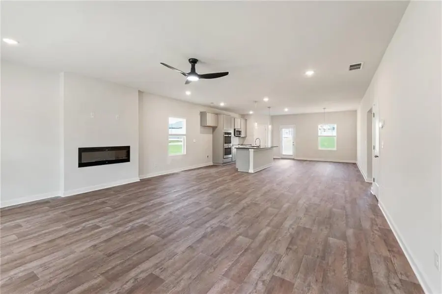 199 Crabapple Road, McDonough, GA 30253 - #2